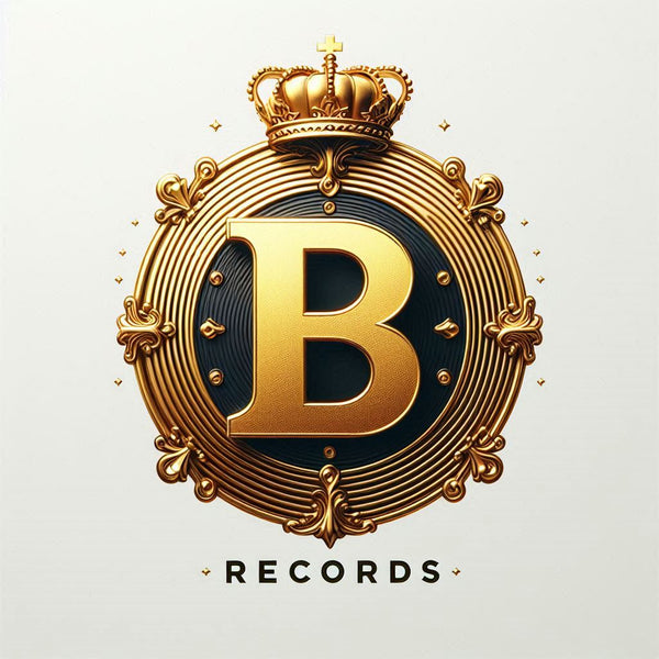 BruceRecordsMerch.com